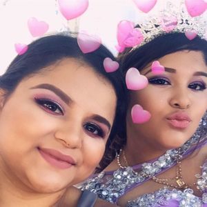 Meet your Posher, Adriana